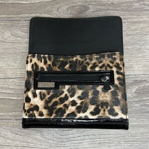 Miche Tess Petite Leopard Shell